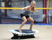 Surf Yourself in Shape Surf Yourself in Shape