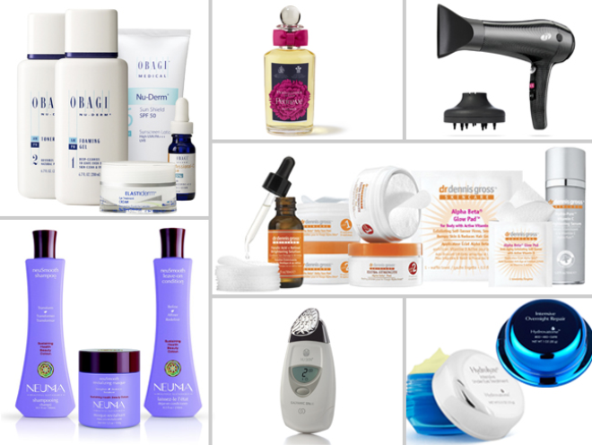 365 Days of Beauty: Win these Luxurious Beauty Products