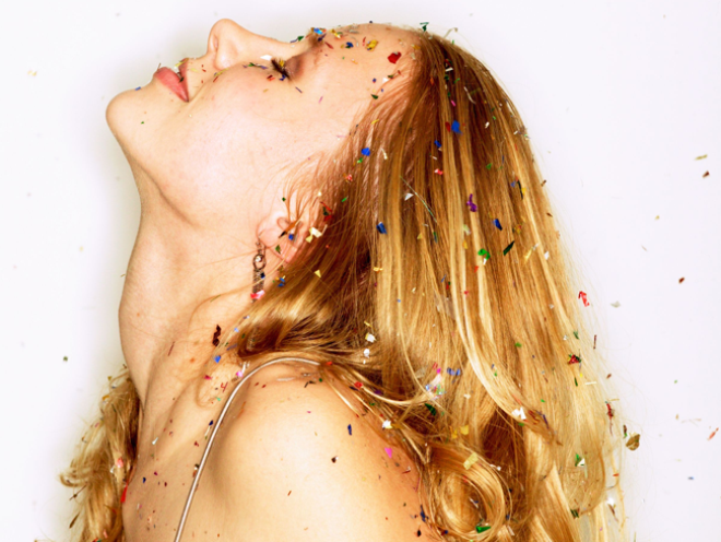 5 Ways to Get Healthy Skin for the New Year