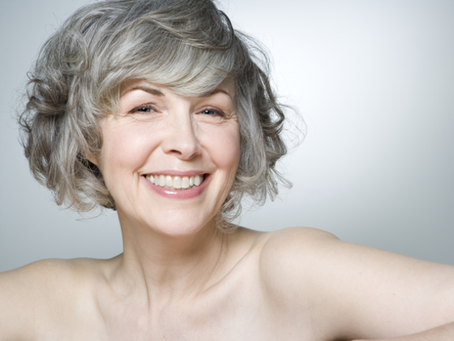 Another Reason You Don't Want to Look Old