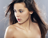 Female Hair Loss Caused By More Than Genes Female Hair Loss Caused By More Than Genes