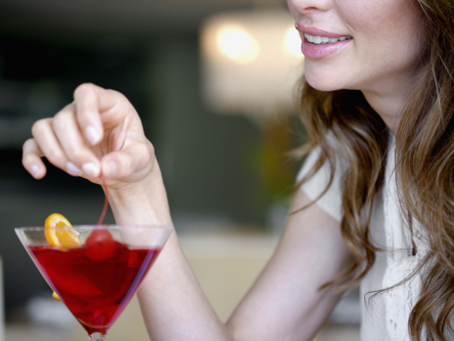 Drink This Over That: Your Guide to Alcoholic Beverages