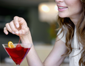 Drink This Over That: Your Guide to Alcoholic Beverages Drink This Over That: Your Guide to Alcoholic Beverages