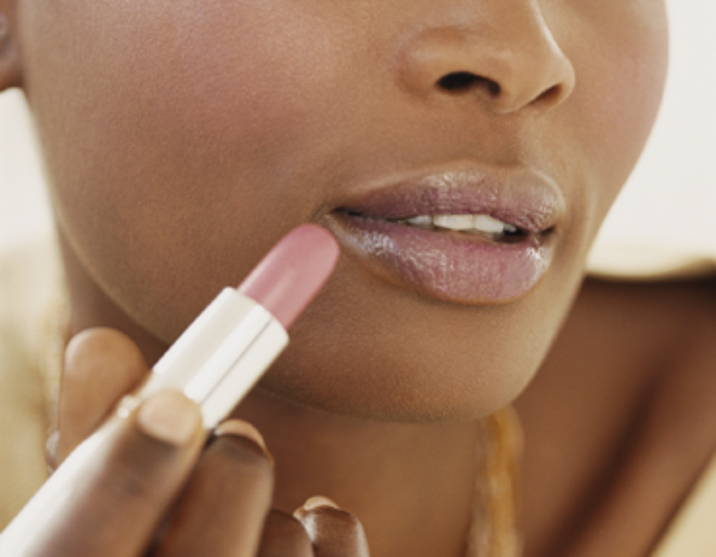 A Lipstick Can Improve Your Life