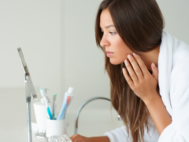 Skin Picking: It's More Serious Than You Think