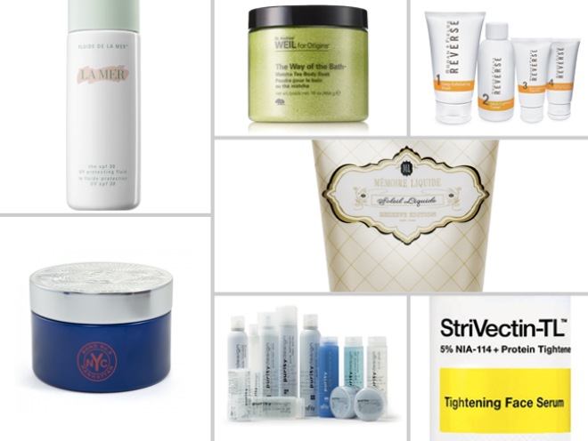 365 Days of Beauty: Win Free Beauty Products