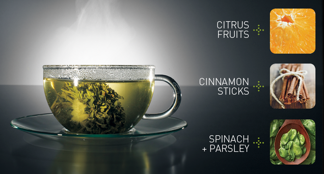Keep Your Breath Fresh With These Foods