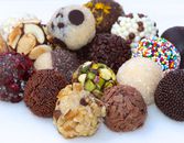 A Sweet Holiday Treat That’s Surprisingly Nutritious A Sweet Holiday Treat That’s Surprisingly Nutritious