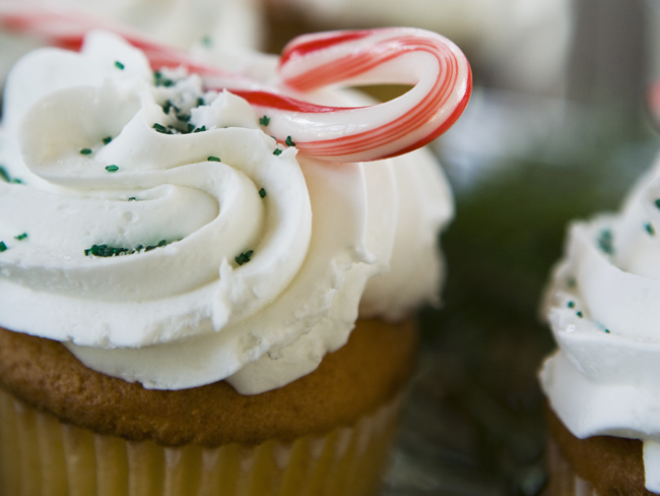 Quick Fixes for Holiday Overeating