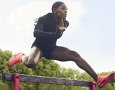 Lightweight Sneakers Promise Toned Legs Lightweight Sneakers Promise Toned Legs