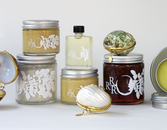 Small-Batch Beauty Goes Bespoke Small-Batch Beauty Goes Bespoke