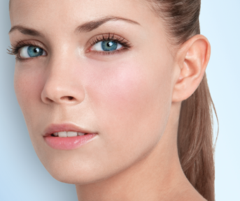Correct Your Crow’s-Feet Correct Your Crow’s-Feet