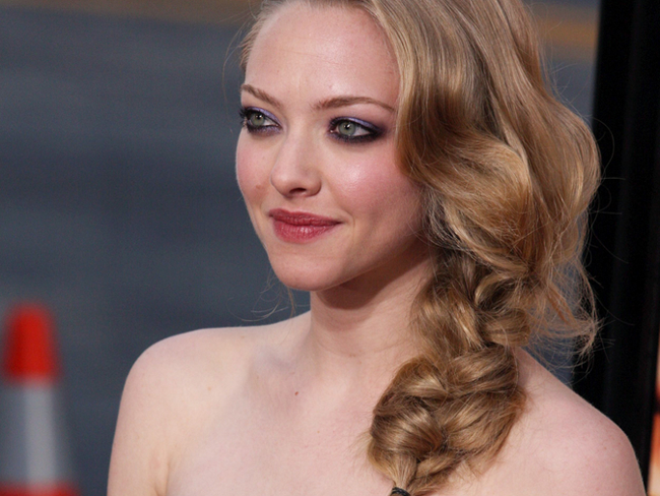 Must-Try Messy Fishtail Side Braid