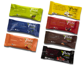 A Nutty Way to Keep Your New Year’s Resolution A Nutty Way to Keep Your New Year’s Resolution