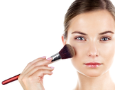 How to Wear Bronzer in the Winter How to Wear Bronzer in the Winter