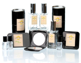 The Formula for Perfectly Layered Fragrance The Formula for Perfectly Layered Fragrance