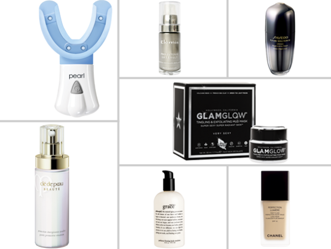 365 Days of Beauty: Products That are Both Fabulous and Free