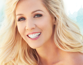 Jennie Garth Shares Her Beauty Secrets Jennie Garth Shares Her Beauty Secrets