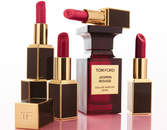 Rouge Lips From Tom Ford Rouge Lips From Tom Ford