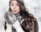 Winter Skin Solutions Winter Skin Solutions