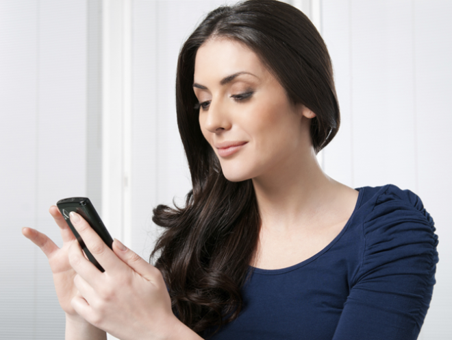 Weight Loss: There’s an App for That