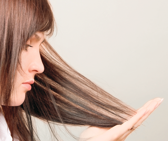 Secrets for Smooth Hair Secrets for Smooth Hair