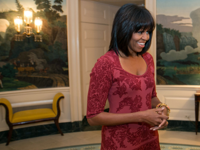 How to Get the Obama Bang