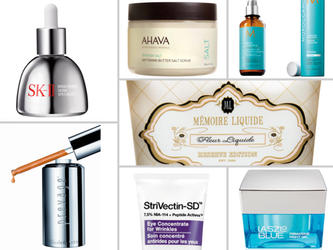 365 Days of Beauty: A New Chance to Win Free Products