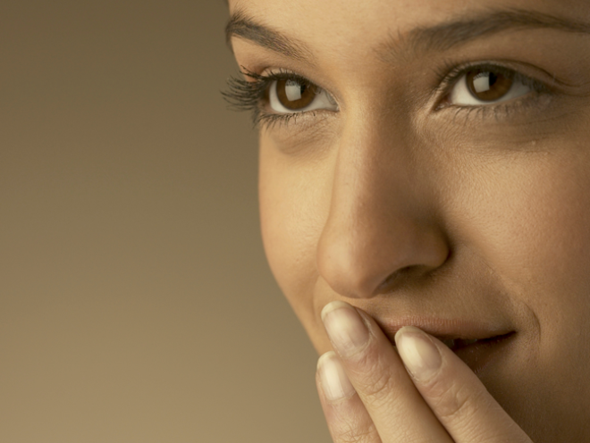New Ingredient Can Nix Dry Mouth