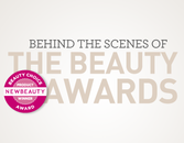 See How We Choose the Beauty Award Winners! See How We Choose the Beauty Award Winners!