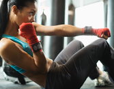 Jumpstart Your Year: Fitness Trends for 2013 Jumpstart Your Year: Fitness Trends for 2013