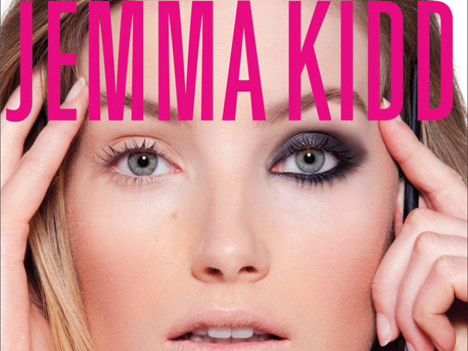 Jemma Kidd Shares Her Makeup Secrets