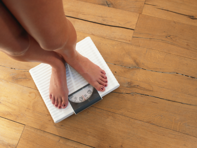 Top 4 Reasons Why Your Diet Is Not Working