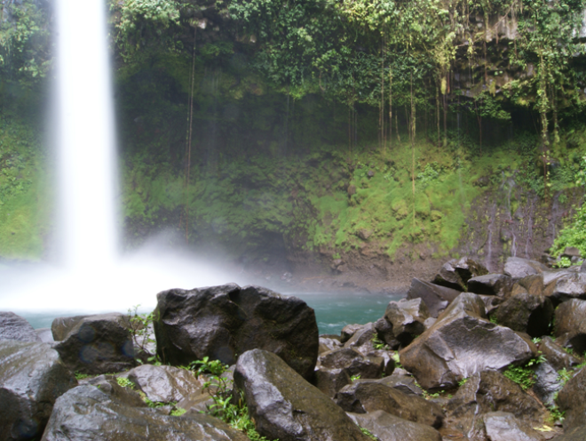 Greener Getaways on the Rise