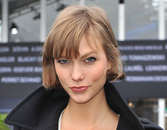 The Karlie: The Current "It" Haircut The Karlie: The Current "It" Haircut