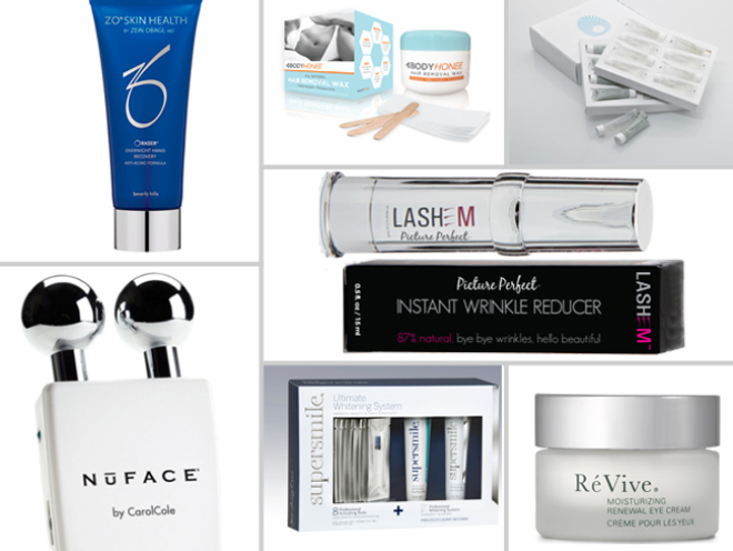 365 Days of Beauty: Here’s What You Could Win