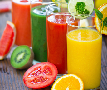 Six Celebrity-Approved Juice Cleanses Six Celebrity-Approved Juice Cleanses