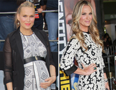 Get Your Pre-Pregnancy Body Back Like Molly Sims Get Your Pre-Pregnancy Body Back Like Molly Sims