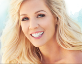 Five Beauty Secrets From Jennie Garth Five Beauty Secrets From Jennie Garth