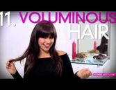 Get 16 Hairstyles With Two Clip-In Hair Extensions Get 16 Hairstyles With Two Clip-In Hair Extensions