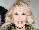 Exactly How Many Cosmetic Procedures Has Joan Rivers Had? Exactly How Many Cosmetic Procedures Has Joan Rivers Had?