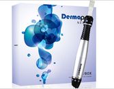 Stimulate Collagen With A Pen Stimulate Collagen With A Pen