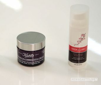3 New Hyaluronic Acid Beauty Products 3 New Hyaluronic Acid Beauty Products