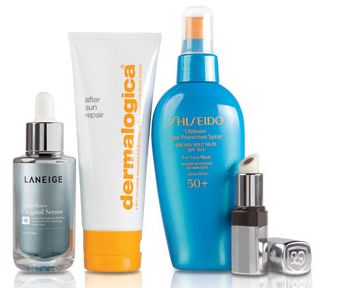 6 Ways to Prevent And Treat Sun Damage 6 Ways to Prevent And Treat Sun Damage