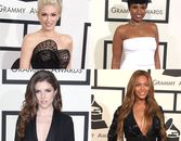 Best Beauty Moments At The 2015 Grammy Awards Best Beauty Moments At The 2015 Grammy Awards