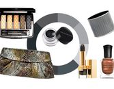 Color Trend: Metallics Color Trend: Metallics