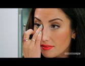 5 New Ways to Wear White Eyeliner 5 New Ways to Wear White Eyeliner