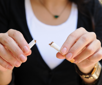 Stop Smoking, It’s Ruining Your Skin Stop Smoking, It’s Ruining Your Skin