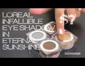 How To Wear Metallic Makeup How To Wear Metallic Makeup