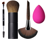 Buyers Guide To Makeup Brushes Buyers Guide To Makeup Brushes